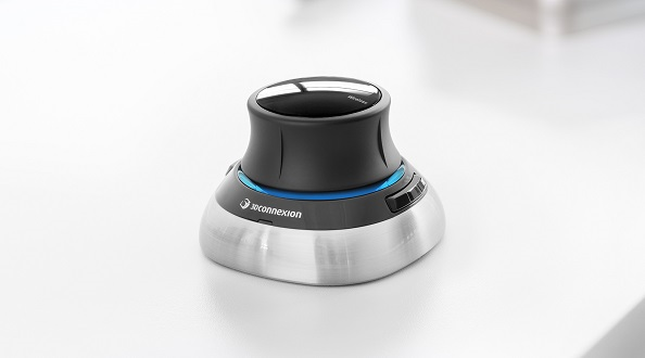 Buy SpaceMouse Wireless Kit 2 | Price from $239.00 Buy SpaceMouse Wireless Kit 2 | Price from $239.00