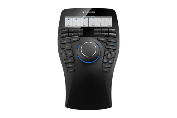 Buy SpaceMouse Enterprise | Price from $399.00 | 3Dconnexion
