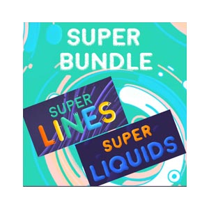 Motion Design School | YaroFlasher Super Bundle