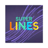 Motion Design School | Super Lines