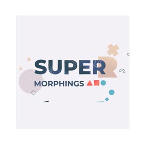 Motion Design School | Super Morphings