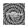 LAUBlab | UniFlex 4 - Upgrade