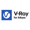 Chaos | V-Ray 6 for Maya - Upgrade