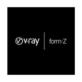 AutoDesSys | V-Ray for formZ
