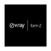 AutoDesSys | V-Ray for formZ - Academic
