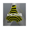 xNURBS | xNURBS for Rhino PlugIn Educational Lab License - 30 Users