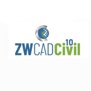 Sivan Design | ZWCAD Civil 10 - Roads - Upgrade 1-Year Subscription Renewal
